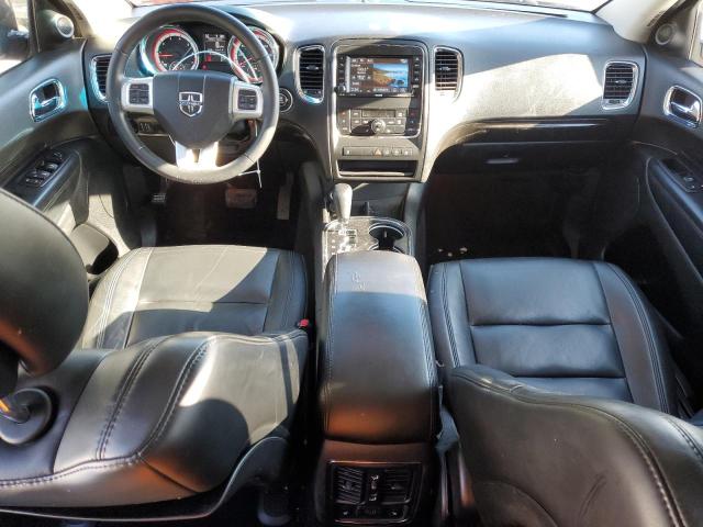 Photo 8 from auction – 2013 DODGE DURANGO CR with VIN 1C4RDHDG3DC661107