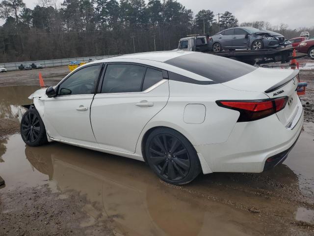 Photo 2 from auction – 2022 NISSAN ALTIMA SR with VIN 1N4BL4CV2NN372910