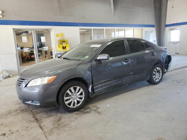 TOYOTA CAMRY BASE 2009 with VIN 4T1BE46KX9U362381 - Photo from auction