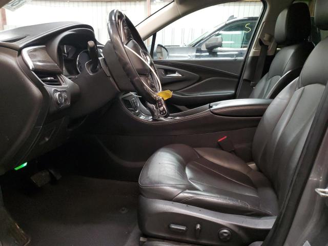 Photo 7 from auction – 2019 BUICK ENVISION E with VIN LRBFX2SA1KD020968