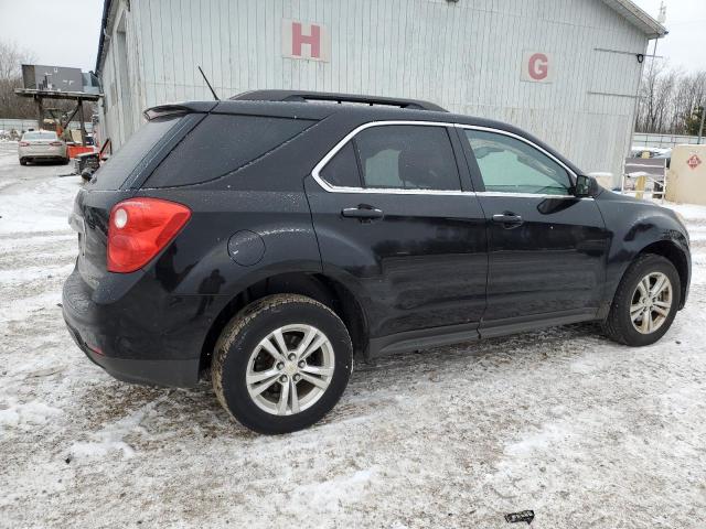 Photo 3 from auction – 2013 CHEVROLET EQUINOX LT with VIN 2GNFLEEK8D6340736