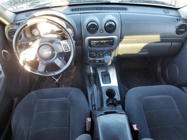Photo 8 from auction – 2002 JEEP LIBERTY LI with VIN 1J8GL58K02W157108