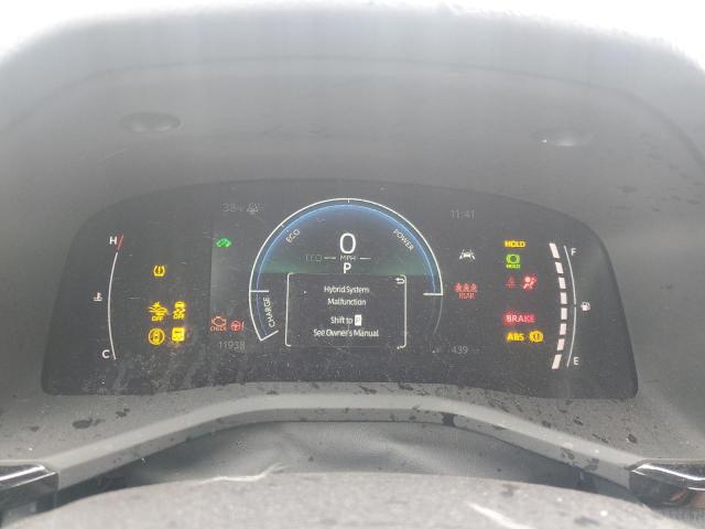 Photo 9 from auction – 2025 TOYOTA CAMRY XSE with VIN 4T1DAACK5SU025503
