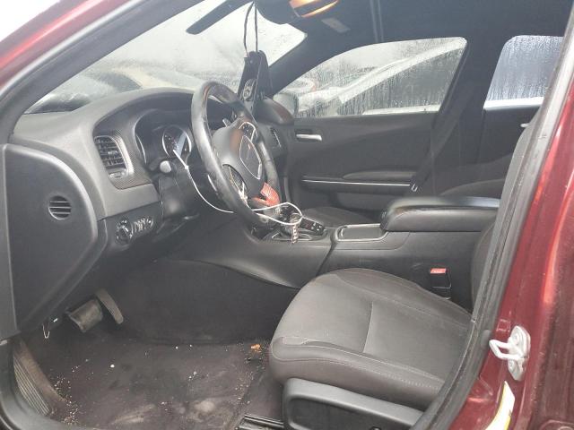 Photo 7 from auction – 2017 DODGE CHARGER R/ with VIN 2C3CDXCT1HH659779