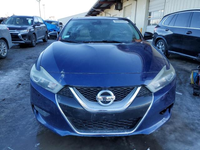 Photo 5 from auction – 2017 NISSAN MAXIMA 3.5 with VIN 1N4AA6AP1HC391353