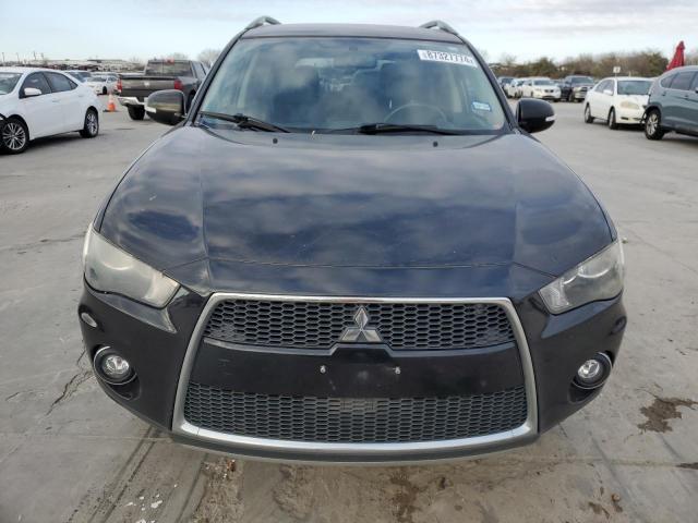 Photo 5 from auction – 2011 MITSUBISHI OUTLANDER with VIN JA4JT3AW7BU033731