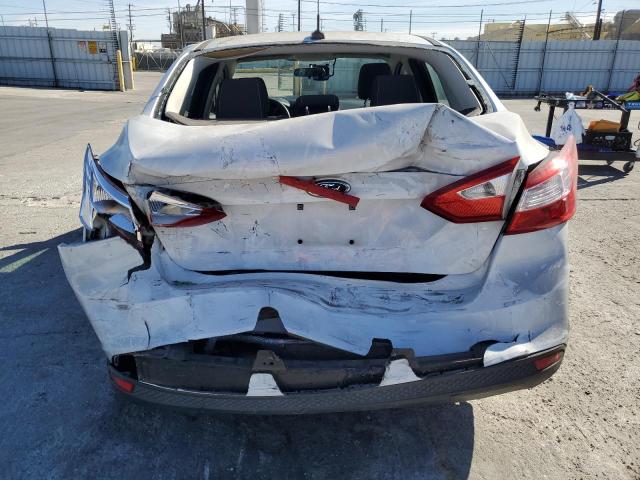 Photo 6 from auction – 2014 FORD FOCUS S with VIN 1FADP3E2XEL462697
