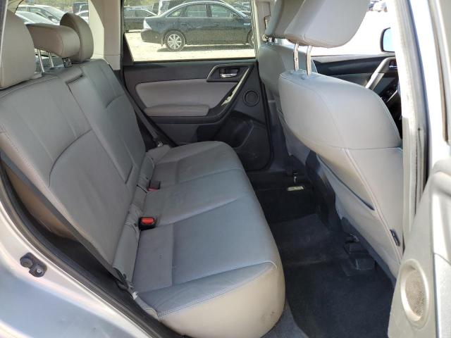 Photo 11 from auction – 2014 SUBARU FORESTER 2 with VIN JF2SJAPC8EH549466