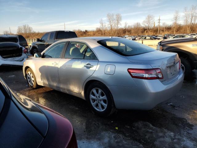 Photo 2 from auction – 2011 TOYOTA CAMRY BASE with VIN 4T4BF3EK6BR090383