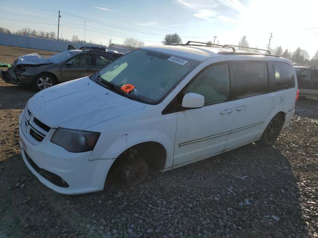 DODGE GRAND CARA 2017 z numerem VIN 2C4RDGEG7HR769123 - Zdjęcie z aukcji