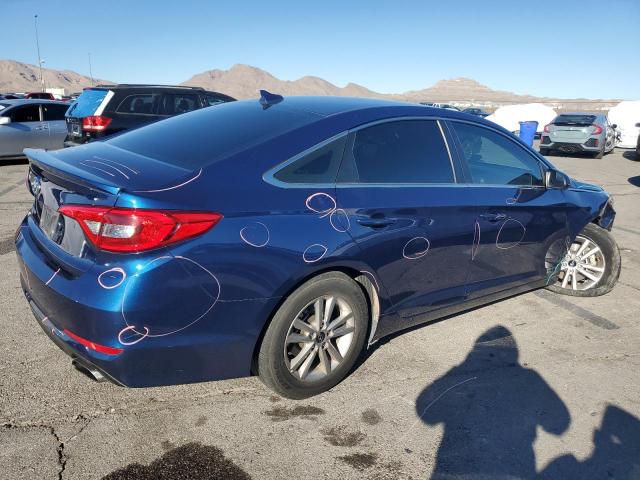 Photo 3 from auction – 2017 HYUNDAI SONATA SE with VIN 5NPE24AF7HH564477