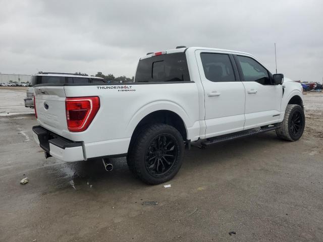 Photo 3 from auction – 2023 FORD F150 SUPER with VIN 1FTFW1ED6PFB13467