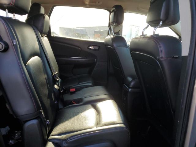 صورة رقم 10 من المزاد - 2015 DODGE JOURNEY R/ مع VIN 3C4PDDEG2FT671634