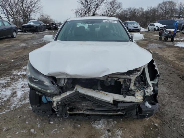 Photo 5 from auction – 2014 HONDA ACCORD EXL with VIN 1HGCR3F84EA017016