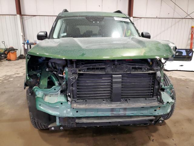 Photo 5 from auction – 2023 FORD BRONCO SPO with VIN 3FMCR9B63PRD23019