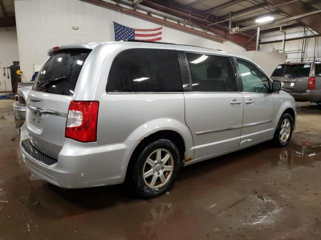 Photo 3 from auction – 2011 CHRYSLER TOWN & COU with VIN 2A4RR5DG2BR701725