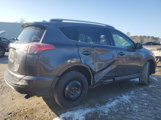 Photo 3 from auction – 2017 TOYOTA RAV4 XLE with VIN JTMRFREV8HJ117846