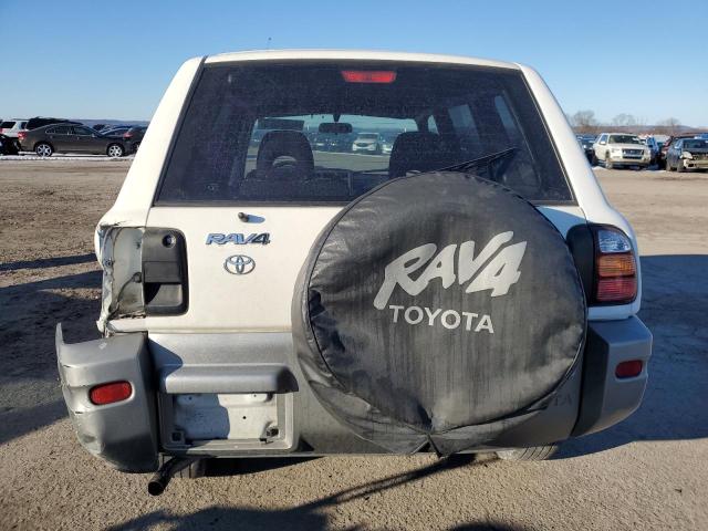 Photo 6 from auction – 2000 TOYOTA RAV4 with VIN JT3HP10V8Y0242017