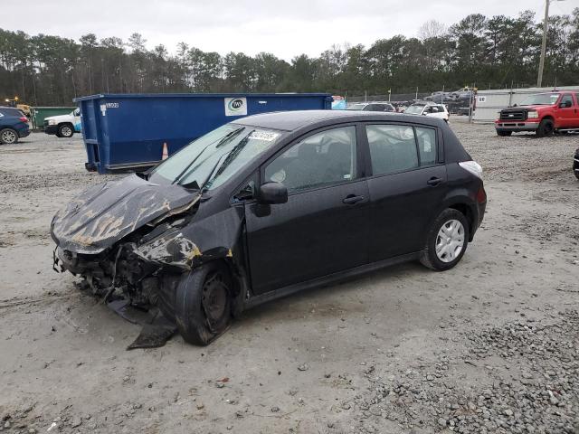 Снимка 1 от търг – 2011 NISSAN VERSA S с VIN 3N1BC1CP7BL494168