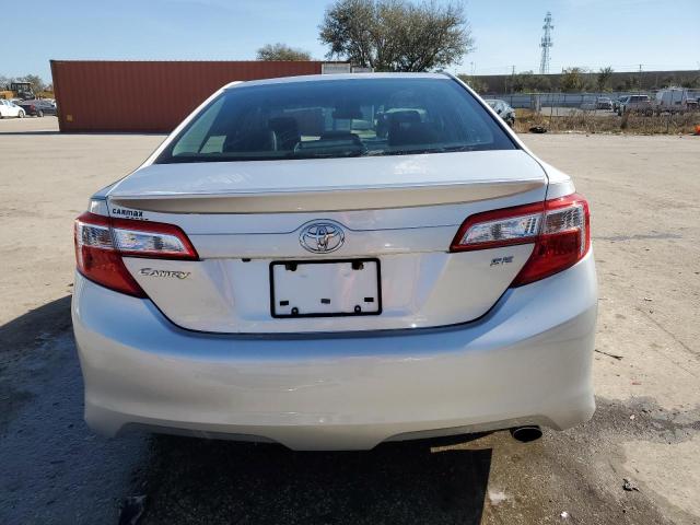 Photo 6 from auction – 2014 TOYOTA CAMRY L with VIN 4T1BF1FK2EU364373