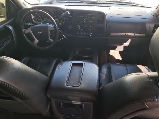 Photo 8 from auction – 2013 CHEVROLET SILVERADO with VIN 3GCUKSE25DG261840