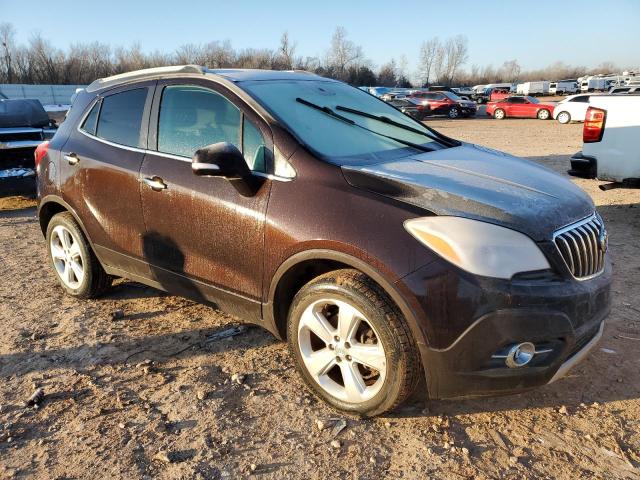 Photo 4 from auction – 2015 BUICK ENCORE CON with VIN KL4CJFSB1FB047556