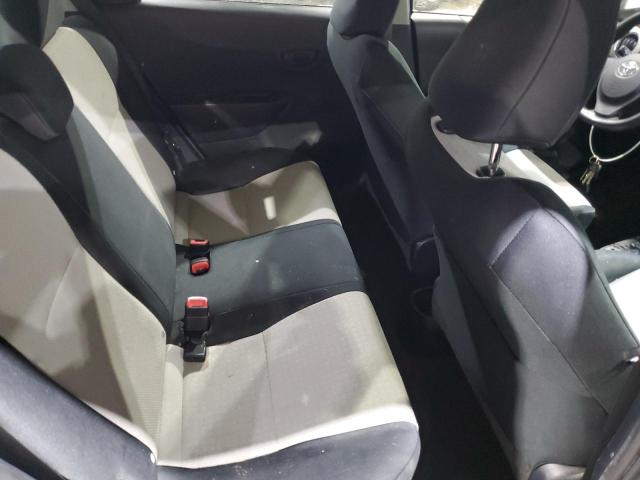 Photo 10 from auction – 2012 TOYOTA YARIS with VIN JTDKTUD30CD534253