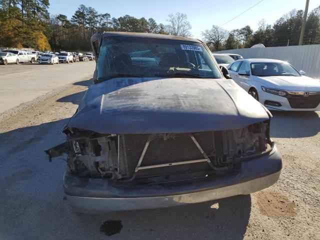 Photo 5 from auction – 2001 GMC NEW SIERRA with VIN 2GTEC19T011198424