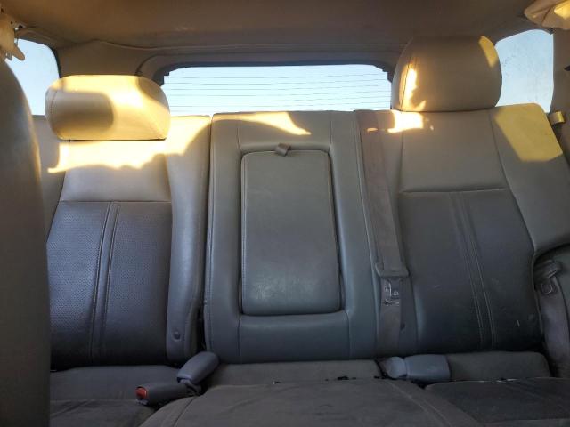 Photo 10 from auction – 2007 JEEP GRAND CHER with VIN 1J8HR58257C662749