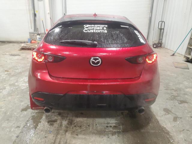 Photo 6 from auction – 2019 MAZDA 3 PREFERRE with VIN JM1BPAMM4K1119738