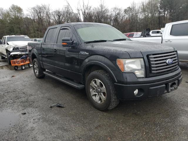 Photo 4 from auction – 2010 FORD F150 SUPER with VIN 1FTEW1C87AKB37891