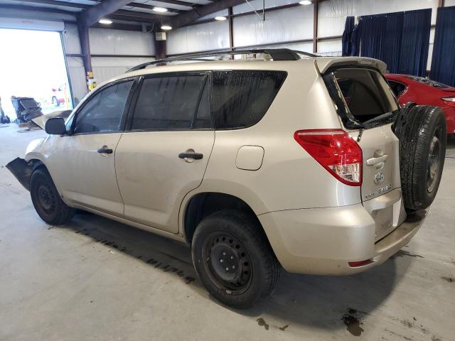Photo 2 from auction – 2007 TOYOTA RAV4 with VIN JTMZD33V075040600