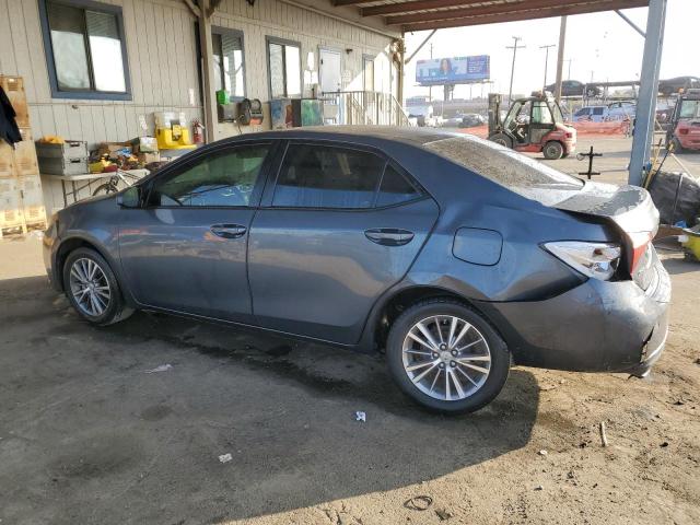 Photo 2 from auction – 2015 TOYOTA COROLLA L with VIN 5YFBURHE5FP192466