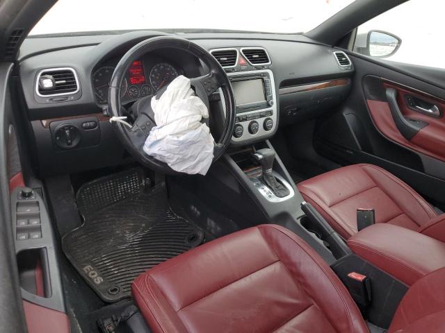 Foto 8 de la subasta – 2009 VOLKSWAGEN EOS LUX con VIN WVWFA71F99V021349