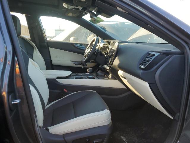 Photo 7 from auction – 2024 LEXUS NX 350 PRE with VIN 2T2GGCEZ9RC053104