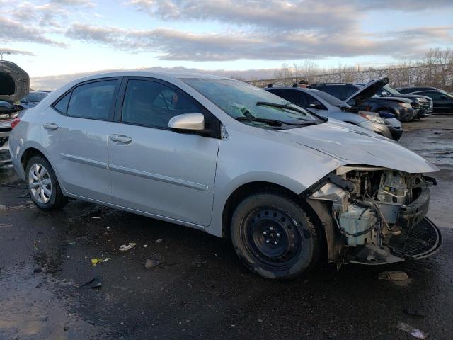 Photo 4 from auction – 2016 TOYOTA COROLLA L with VIN 2T1BURHE6GC645737