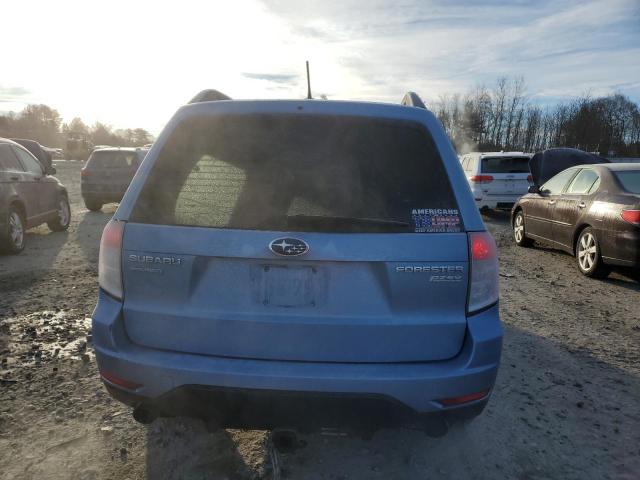 Photo 6 from auction – 2012 SUBARU FORESTER L with VIN JF2SHAEC5CH423979