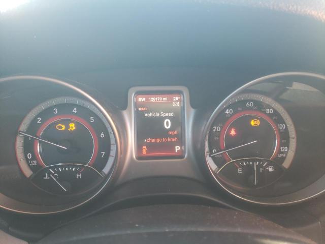 صورة رقم 9 من المزاد - 2015 DODGE JOURNEY CR مع VIN 3C4PDCGG4FT639923