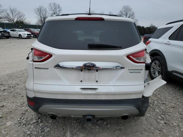 Photo 6 from auction – 2016 FORD ESCAPE TIT with VIN 1FMCU0J90GUC27931