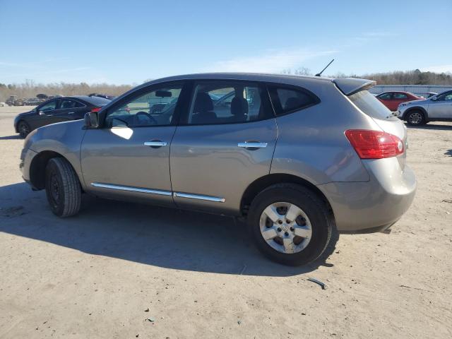 Photo 2 from auction – 2012 NISSAN ROGUE S with VIN JN8AS5MT6CW275717