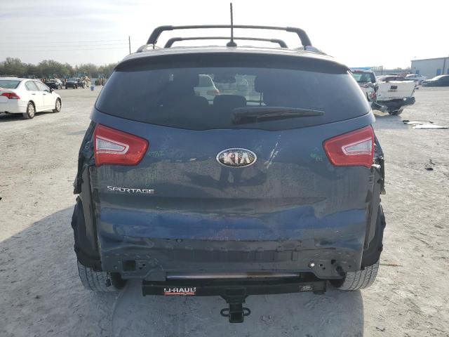 Photo 6 from auction – 2013 KIA SPORTAGE B with VIN KNDPB3A22D7477620