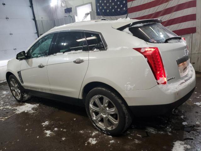 Photo 2 from auction – 2013 CADILLAC SRX PERFOR with VIN 3GYFNHE36DS550356