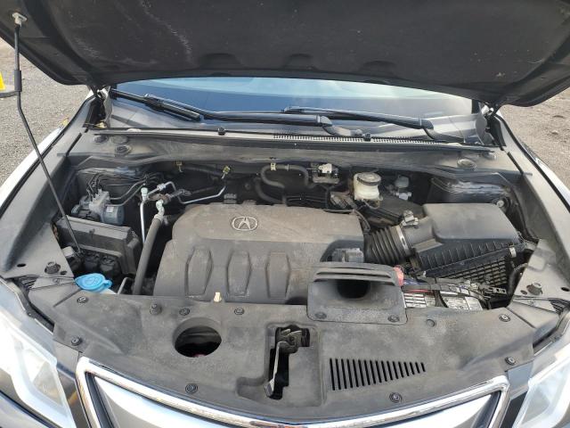 Photo 12 from auction – 2013 ACURA RDX TECHNO with VIN 5J8TB4H53DL005634