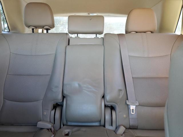 Photo 10 from auction – 2011 KIA SORENTO EX with VIN 5XYKU4A25BG062091