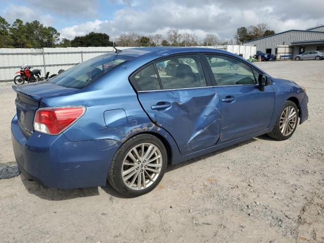 Photo 3 from auction – 2016 SUBARU IMPREZA PR with VIN JF1GJAF66GH012460