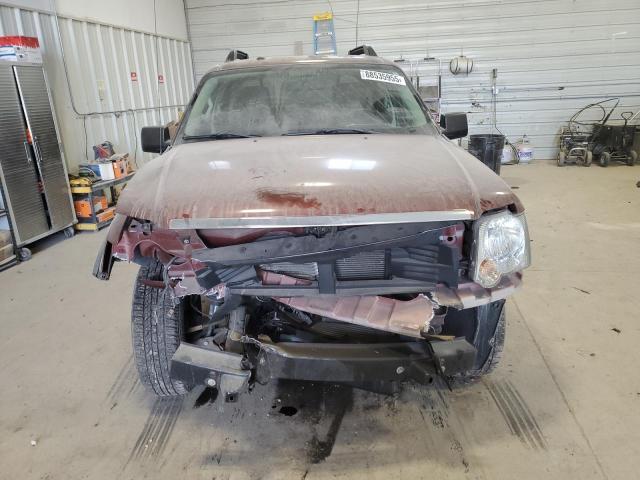 Foto 5 de la subasta – 2010 FORD EXPLORER S con VIN 1FMEU5BE1AUF02716