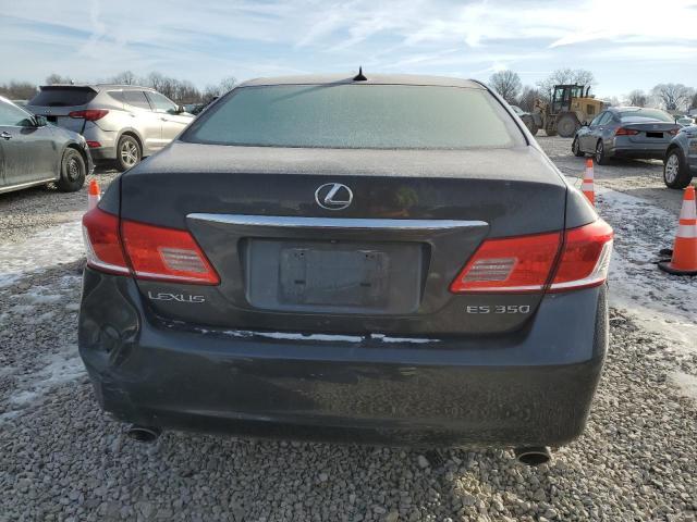 Photo 6 from auction – 2010 LEXUS ES 350 with VIN JTHBK1EG2A2407546