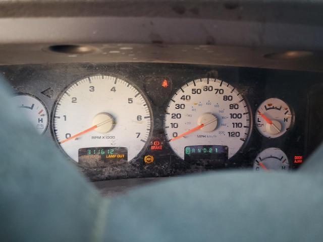 Photo 9 from auction – 2004 DODGE RAM 1500 S with VIN 1D7HA18D24J262329