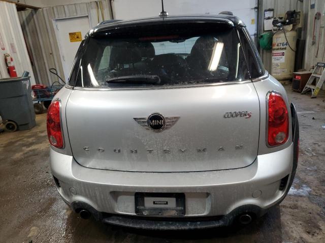 Photo 6 from auction – 2014 MINI COOPER S C with VIN WMWZC5C51EWM18393