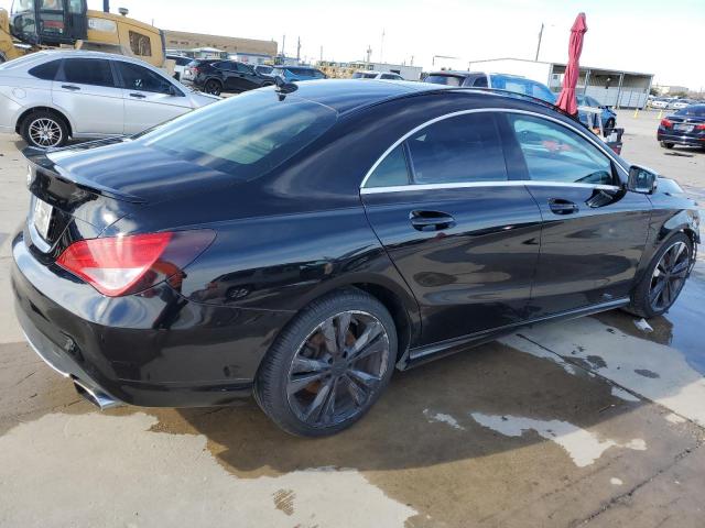 Photo 3 from auction – 2016 MERCEDES-BENZ CLA 250 with VIN WDDSJ4EB6GN386093